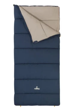 Nomad Brisbane Junior Slaapzak Kinderen