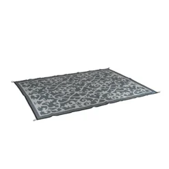 Bo-Camp - Chill Mat - Lounge - Champagne - 2X2,7 Meter Tenttapijt
