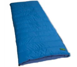 Lowland Ranger Featherlight Cobalt Slaapzak -Vango Winkel 4381696 8718627782897 3