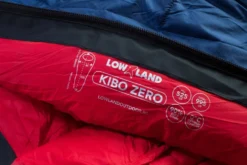 Lowland Kibo Zero -Vango Winkel 4472829 8718627782934 4
