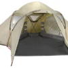 Vaude Badawi 4P Familietent