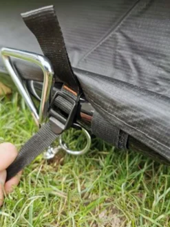 Relags Ground Anchor -Vango Winkel 4935145 4021504278937 2