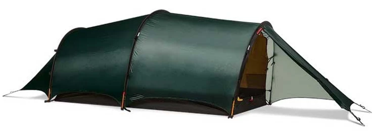 Hilleberg Helags 2 Trekkerstent 1 Hilleberg Helags 2 Trekkerstent