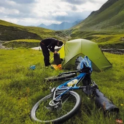 Exped Mira IIi Hl Trekkerstent -Vango Winkel 5020010 7640445457200 5