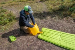 Exped Ultra 5R Slaapmat -Vango Winkel 5023458 7640445454551 3