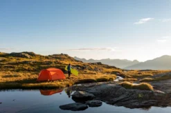 Exped Ultra 5R Slaapmat -Vango Winkel 5023459 7640445454551 4