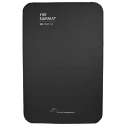 Bardani The Summat 3D Duo 10 F.V. Slaapmat