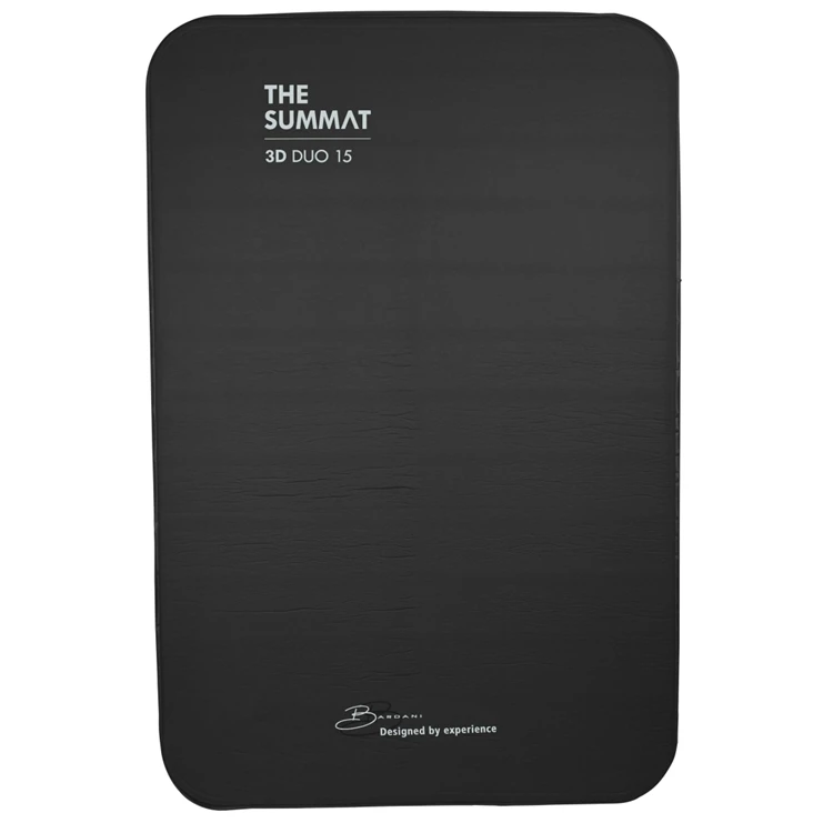 Bardani The Summat 3D Duo 15 F.V. Slaapmat 1 Bardani The Summat 3D Duo 15 F.V. Slaapmat