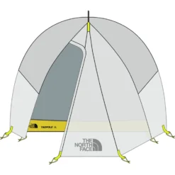 The North Face Tadpole Sl 2 Trekkerstent