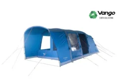 Vango Aether Air 450Xl Familietent