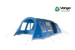 Vango Joro Air Sentinel Eco 600Xl Familietent