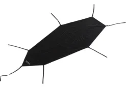 Nordisk Svalbard 1 Footprint Grondzeil