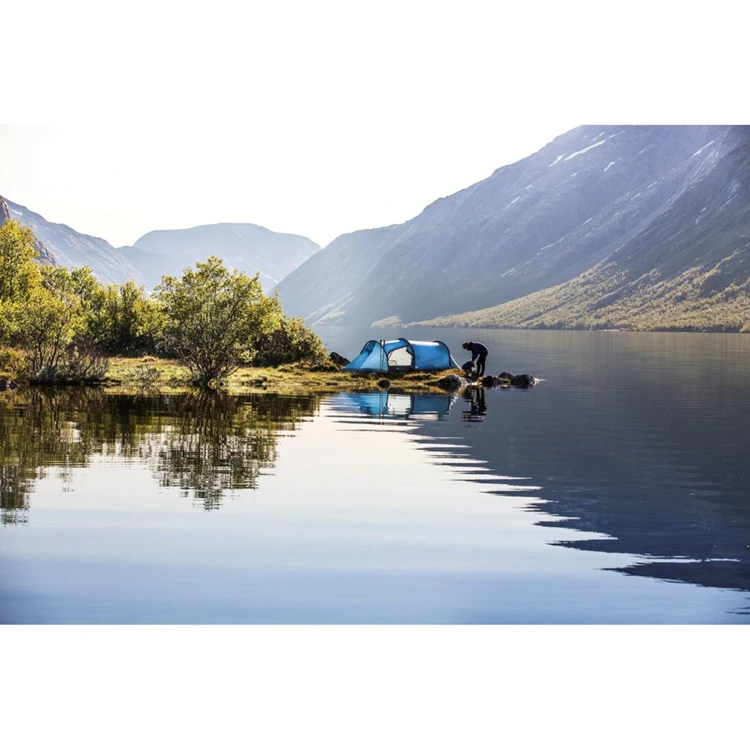 FJÄLLRÄVEN Fjallraven Abisko Endurance 4 Trekkerstent 5 FJÄLLRÄVEN Fjallraven Abisko Endurance 4 Trekkerstent - Afbeelding 5