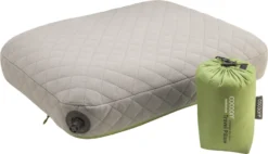 Cocoon Air Core Pillow Ul M, Wasabi Kussen -Vango Winkel 5522282 799696117832 2