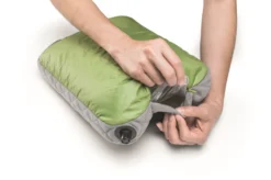 Cocoon Air Core Pillow Ul M, Wasabi Kussen -Vango Winkel 5522283 799696117832 3