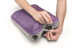 Cocoon Air Core Pillow Ul M, Purple Kussen -Vango Winkel 5522287 799696117849 3