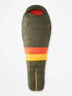 Marmot Never Winter Long Slaapzak -Vango Winkel 5551634 195115053734 2
