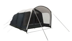 Outwell Hayward Lake 4Atc Familietent