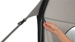 Outwell Hayward Lake 4Atc Familietent -Vango Winkel 5551736 5709388119933 5