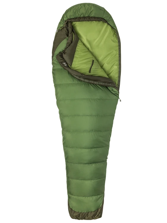 Marmot Trestles Elite Eco 30 Long Slaapzak 1 Marmot Trestles Elite Eco 30 Long Slaapzak