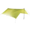 Sea To Summit Escapist 15D Tarp Large 3X3 Pomp