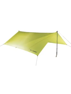 Sea To Summit Escapist 15D Tarp Large 3X3 Pomp