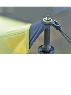 Sea To Summit Escapist 15D Tarp Large 3X3 Pomp -Vango Winkel 5552495 9327868042043 2