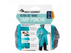 Sea To Summit Ultra-Sil Nano Tarp Poncho 15 Tarp -Vango Winkel 5552503 9327868042180 2