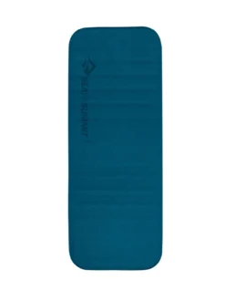 Sea To Summit Comfort Deluxe S.I. Rectangular Slaapmat
