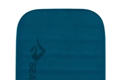 Sea To Summit Comfort Deluxe S.I. Rectangular Slaapmat -Vango Winkel 5552618 9327868139705 3