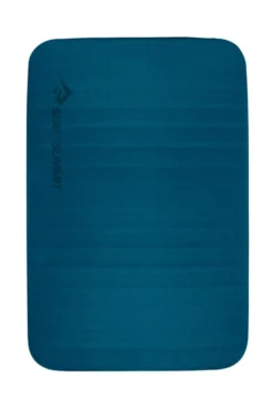 Sea To Summit Comfort Deluxe S.I. Double Slaapmat