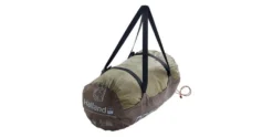 Nordisk Halland 2 Pu Trekkerstent -Vango Winkel 5588430 5703384098223 10