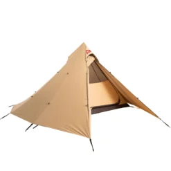 Spatz Wigwam 5 Btc Familietent