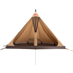 Spatz Wigwam 5 Btc Familietent -Vango Winkel 5626867 7615523298860 4