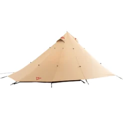 Spatz Wigwam 5 Btc Familietent -Vango Winkel 5626868 7615523298860 5