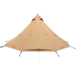 Spatz Wigwam 5 Btc Familietent -Vango Winkel 5626869 7615523298860 6