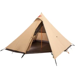 Spatz Wigwam 4 Btc Trekkerstent