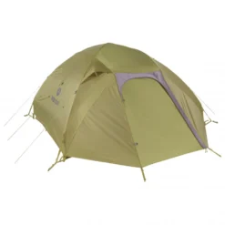 Marmot Vapor 4P Trekkerstent