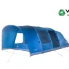 Vango Aether Air 600Xl Familietent Showmodel