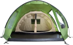 Eureka Wild Basin 6 Tp Familietent Showmodel -Vango Winkel 5678127 1000000081893 2