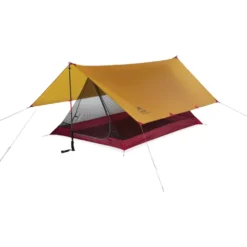 Msr Thru-Hiker 70 Wing V2 Tarp -Vango Winkel 5697736 040818108277 2