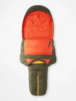 Marmot Never Winter Slaapzak -Vango Winkel 5713505 195115053727 2