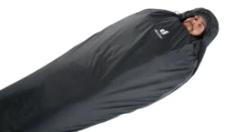 Deuter Orbit +5G L Zip Right -Vango Winkel 5713563 4046051119137 2