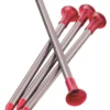 Msr Carbon-Core Stake Kit (4 Stakes) Haring