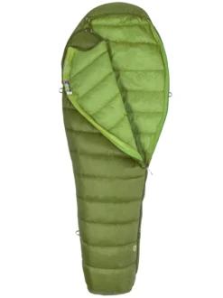 Marmot Micron 30 Long Slaapzak -Vango Winkel 6183552 195115090036 4