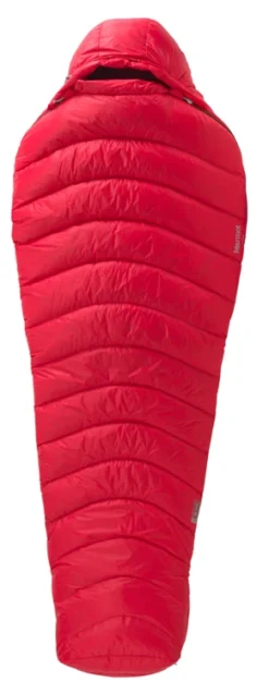 Marmot Atom Long Slaapzak Heren