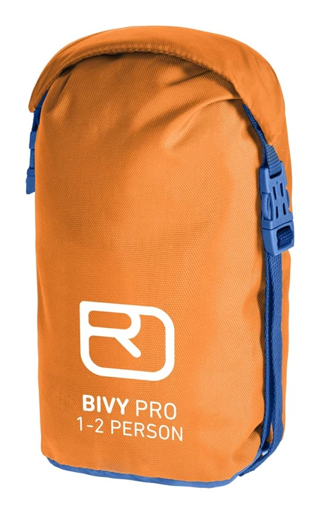 Ortovox Bivy Pro Bivakzak 1 Ortovox Bivy Pro Bivakzak