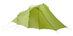 Vaude Chapel Sul Xt 2P Trekkerstent