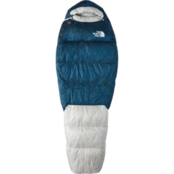 The North Face Blue Kazoo Eco Mummie Slaapzak