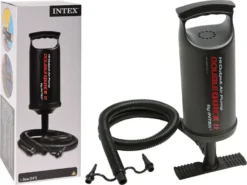 Intex Handpomp Double Action